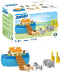 Playmobil Junior: My Take Along Noah's Ark