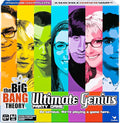 Big Bang Theory TV Show Ultimate Genius Party Game for Teens Adults and Kids 12 and Up