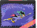Hunt A Killer Supernova - Comic Book Mystery Game - for Fans of Sci-Fi &amp Puzzle Solving - Great for Game Night with Friends &amp Family or Date Night