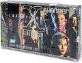 Topps X-Files Season Two Super Premium Trading Cards Sealed Box of 36 Packs