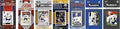 C&ampI Collectables NHL Buffalo Sabres SABRES717TS Men's Sports Related Trading Cards Brown One Size