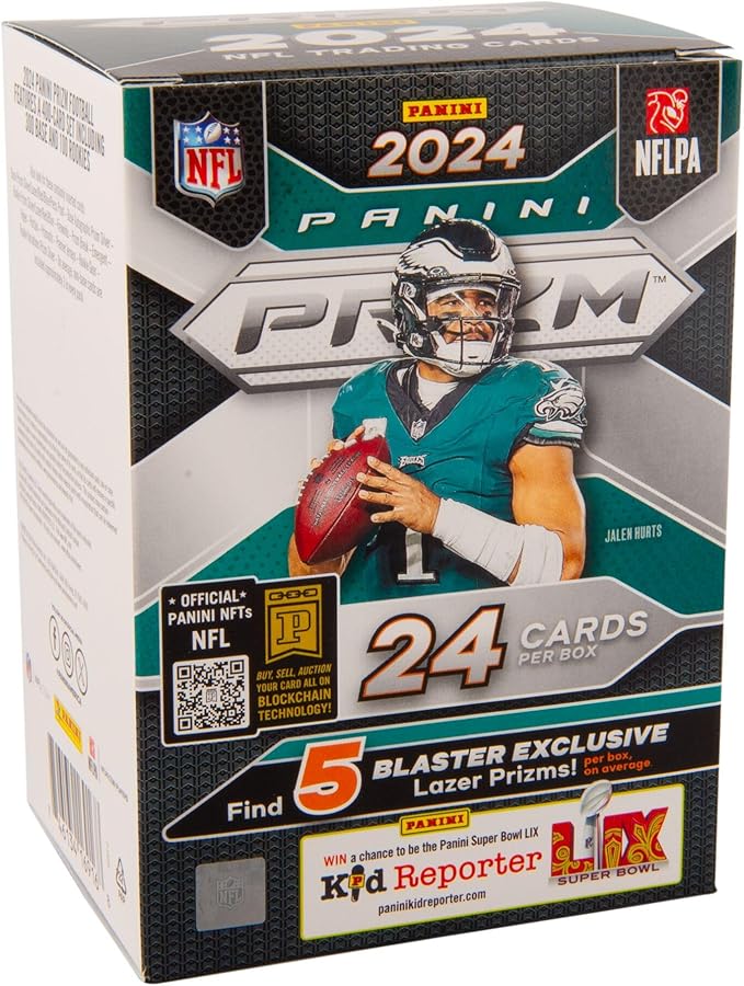 FB PRIZM (24-25) Blaster