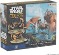 Star Wars: Legion LM-432 Crab Droid Unit Expansion - Tabletop Miniatures Game Strategy Game for Kids and Adults Ages 14+ 2 Players 3 Hour Playtime Made by Atomic Mass Games