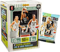 2024–25 Panini Donruss WNBA Basketball Blaster Box – Official Trading Cards – Includes Rookie Cards Inserts &amp Parallels – Sealed Retail Box