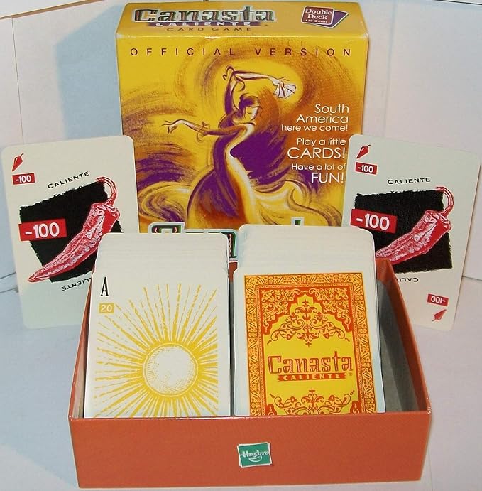 Canasta Caliente