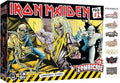 Zombicide Iron Maiden Character Pack #2 - Eddie Miniatures and Game Enhancements! Cooperative Strategy Board Game Ages 14+ 1-6 Players 60 Minute Playtime Made by CMON