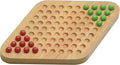 2-Person Chinese Checkers - Made in USA