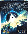 Lucky Duck Games Andromeda's Edge Escalation Expansion | Strategy Game Includes Additional Player Factions and Modules | 1-5 Players Ages 14+ | Duration 40-200 Minutes