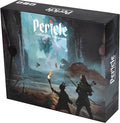 Gathering Darkness (Core Game) Tabletop Roleplaying App-Assisted Game Master Open Hero Creation System with 100+ Hours of Adventure 1 to 4 Players for Ages 13 and Up