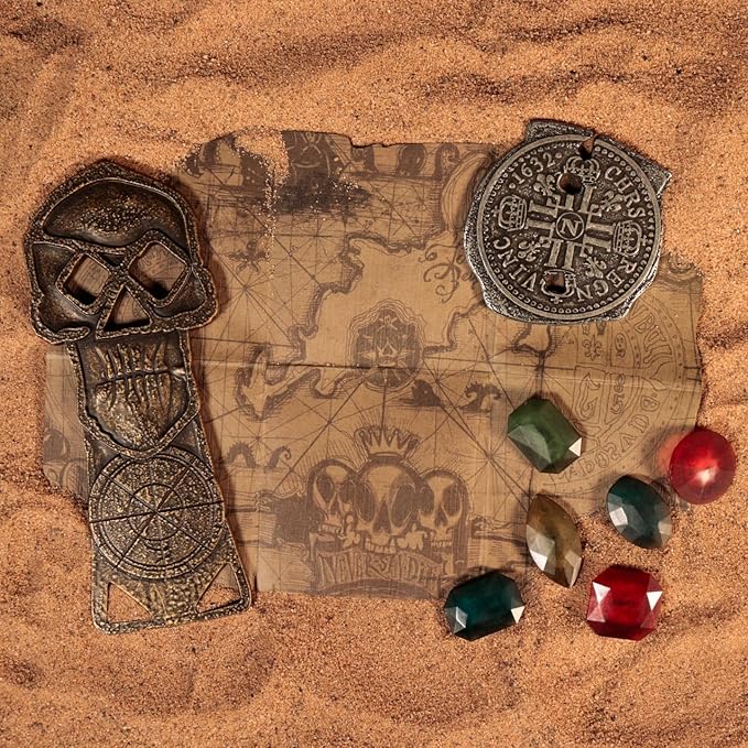 Goonies The Limited Edition Treasure Set
