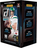 2024 Panini Donruss Football Trading Cards Blaster Box