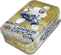 NHL 2020-21 Series 2 Hockey Trading Card Collector Tin [10 Packs]