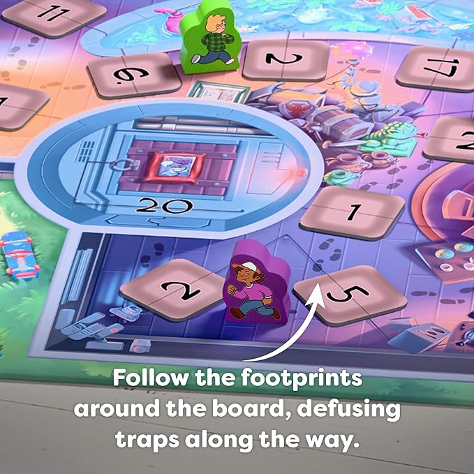HABA Secret Code 13+4: Math Games for Kids 8-12 Learning Games for Classroom or Family Night A Fun Strategy Activity for Multiplication &amp Math Practice