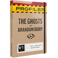 PROFILER - The Ghosts Of Brandonsbury : Discover the secrets of a doomed hotel – Murder Mystery Games for Adults – Individuals Date Night Family Night