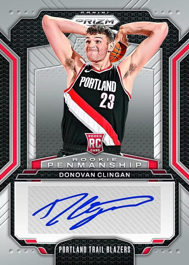 Exclusive Hobby Blaster Box: 2024-25 Panini Prizm Basketball