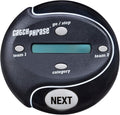 Hasbro Gaming Catch Phrase Electronic Game | Fun Active Handheld Party Games for Adults Teens and Kids | 4 or More Players 2 Teams | Portable Summer Travel Activities | Ages 12+ (Amazon Exclusive)
