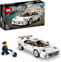 Lego Speed Champion 76908 Lamborghini Countach