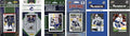 C&ampI Collectables NHL Vancouver Canucks CANUCKS617TS Men's Sports Related Trading Cards Brown One Size