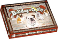 Late for The Sky Bulldog-Opoly Board Game – Bulldog Lovers Family Game Property Trading Dog Theme 2–6 Players Ages 8+ Great Gift for Dog Owners
