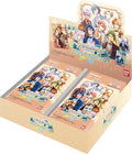 Bandai IDOLiSH7 Metal Card Collection 21 (Pack Box) 24 Pack