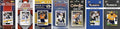 C&ampI Collectables NHL Nashville Predators PREDATORS717TS Men's Sports Related Trading Cards Brown One Size