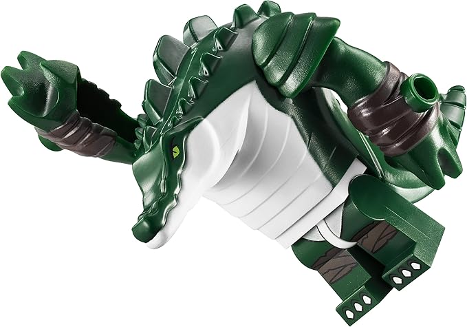 LEGO Ninja Turtles 79121 Turtle Sub Undersea Chase Building Set