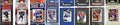 C&ampI Collectables NHL Edmonton Oilers Trading Cards White One Size