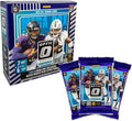 FB DONRUSS Optic (25-26) Mega Box