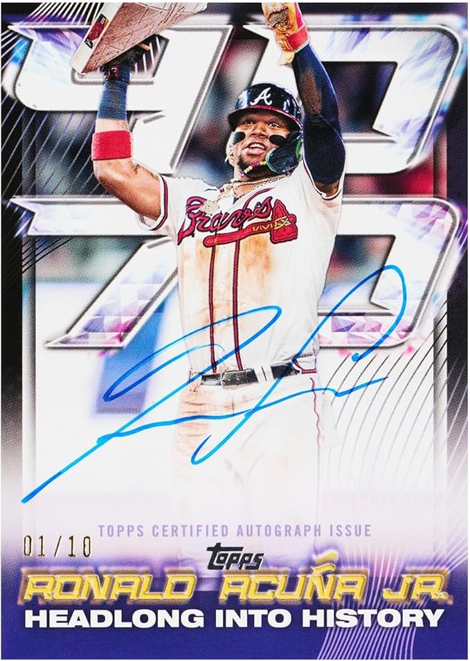 MLB 2024 Topps Baseball Series 2 Hanger Pack | 59 Cards Per Pack