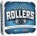 Rollers: A Game of Matching Die and Scoring High