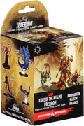 D&ampD Icons of The Realms: Eberron: Rising from The Last War Booster