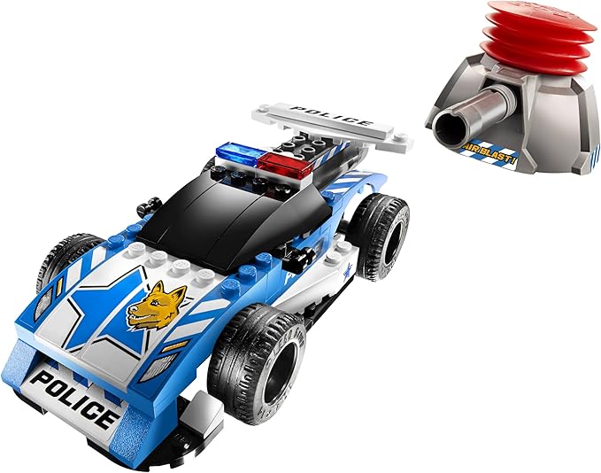 LEGO Racers Hero 7970