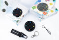 megacom CatchMon X for 4 Account Auto Catcher Compatible for Pokemon Go Plus - Without Vibration - Faster Bluetooth and Stable 65ft Connection Range for Pocket Go Game (4in1)