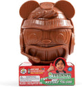Ryan's World: Island Adventures - Mystery Tiki Egg | Discover Ryan's Island Adventure | Collectable Ryan's World Surprise Toy | for Kids Aged 3+ Brown