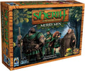 Arcane Wonders Sheriff of Nottingham Merry Men Board Games