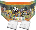 Magpie Games Root The Roleplaying Game: GM Screen &amp Campaign Notepads – Gamemaster Accessory Pack