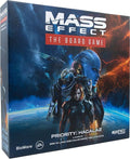 Mass Effect: Priority Hagalaz - The Board Game - Cooperative Story-Driven Experience Strategy Game for Teens &amp Adults Ages 14+ 1-4 Players 45-90 Minute Playtime