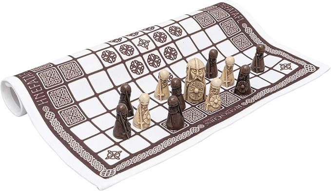 Hnefatafl - The Viking Game