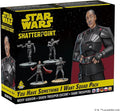 Star Wars Shatterpoint You Have Something I Want SQUAD PACK - Tabletop Miniatures Game Strategy Game for Kids and Adults Ages 14+ 2 Players 90 Minute Playtime Made by Atomic Mass Games