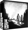 The Last of Us: Escape The Dark Board Game - Fantasy Horror Adventure Cooperative Gameplay Strategy Game for Adults Ages 14+ 1-5 Players 60-90 Min Playtime Made by Themeborne
