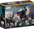 Atomic Mass Games Star Wars: Legion Galactic Empire Starter Set - Tabletop Miniatures Game Strategy Game for Kids and Adults Ages 14+ 2 Players 3 Hour Playtime Made