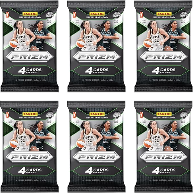 BK WNBA PRIZM (23-24) Blaster