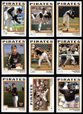 Topps 2004 Complete Set Maor League Baseball Cards Inc Series 1 &amp 2 732 Cards 5 Rookie Cards
