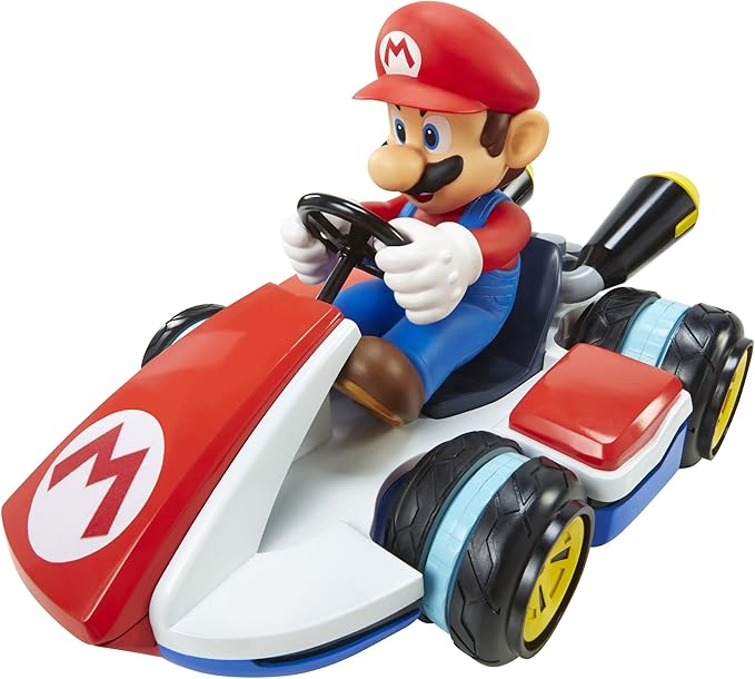 NINTENDO World of Nintendo RC Racer Vehicle