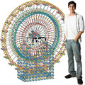 K'NEX - Thrill Rides‚ 6-Foot Ferris Wheel‚ STEM Building Creative Construction Set‚ Ages 16+