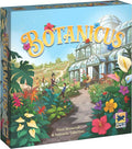 Botanicus Board Game - Create Your Botanical Masterpiece! Advanced Family Board Game for Kids &amp Adults Ages 10+ 2-4 Players 45-60 Minute Playtime Made by Hans Im Gluck