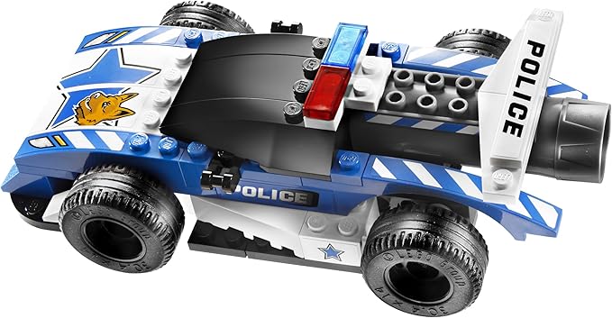 LEGO Racers Hero 7970