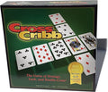 A Fun Twist on Traditional Cribbage | Strategy Family Board Game