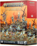 Games Workshop - Warhammer - Age of Sigmar - Vanguard: Sylvaneth