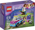 LEGO Friends Olivia's Exploration Car (185 Piece)